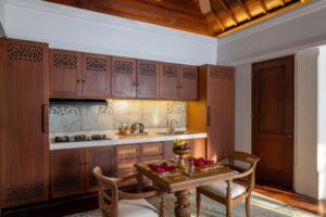 One-Bedroom Villa with Private Pool