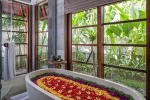 One-Bedroom Villa with Private Pool