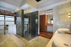 One-Bedroom Villa with Private Pool