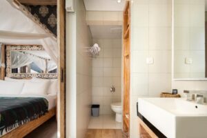 One-Bedroom Villa with Private Pool