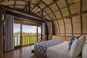 One Bedroom Villa