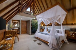 One-Bedroom Villa