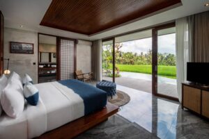One-Bedroom Villa