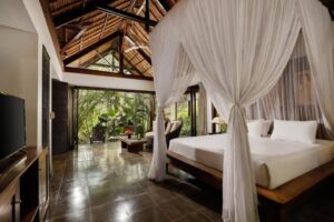 One-Bedroom Villa