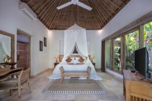 One Bedroom Villa