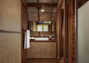 One Bedroom Villa
