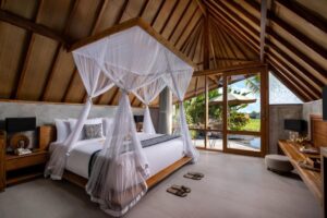 One-Bedroom Villa