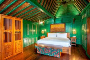 One-Bedroom Villa