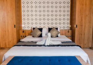 One-Bedroom Villa