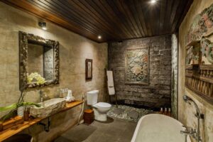 One-Bedroom Villa