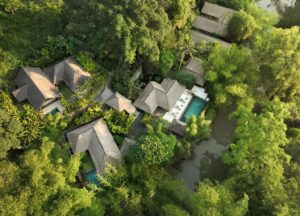 One-Bedroom Villa