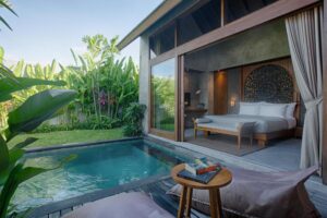 One-Bedroom Villa