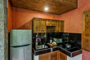One-Bedroom Villa