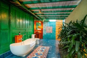 One-Bedroom Villa