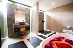 One Bedroom Villa