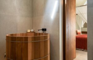 One-Bedroom Villa