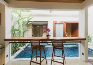 One-Bedroom Villa