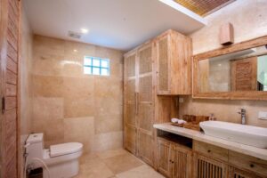 One Bedroom Villa
