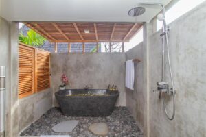 One-Bedroom Villa