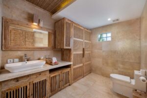 One Bedroom Villa