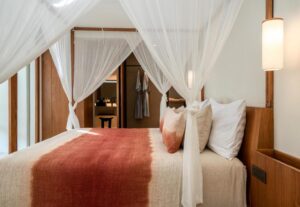 One-Bedroom Villa