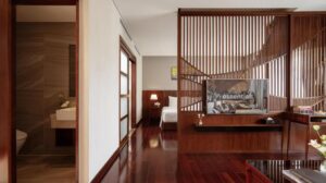 Orchids Suite City View