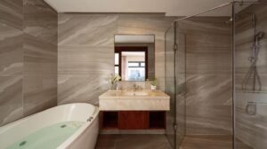 Orchids Suite City View
