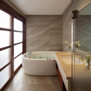 Orchids Suite City View