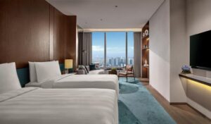 Pacific Club