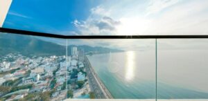 Pacific Triple Room With Ocean View