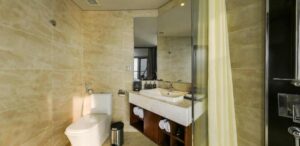 Pacific Triple Room With Ocean View