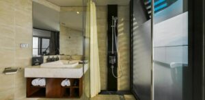 Pacific Triple Room With Ocean View