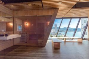 Pacific Triple Room With Ocean View