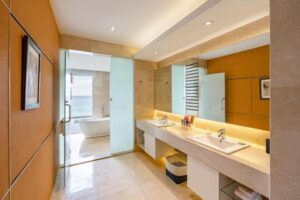 Panorama Pool Villa - Sea View