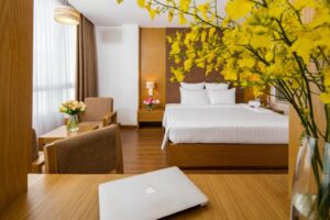 paradise suite