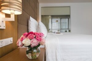 paradise suite