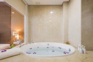 paradise suite