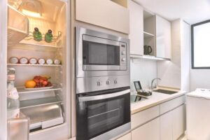 Parklane Split Level Studio Suite