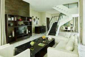  FOUR BEDROOM PENTHOUSE APARTMENTS