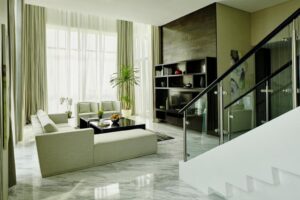  FOUR BEDROOM PENTHOUSE APARTMENTS