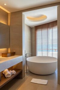 Penthouse Ocean View