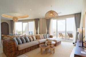 Penthouse Ocean View