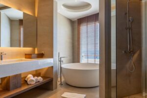 Penthouse Ocean View