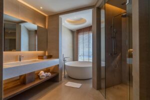 Penthouse Ocean View