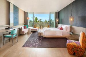 1Bedroom Suite