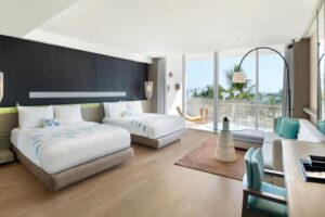1Bedroom Suite