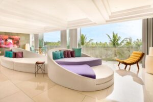 1Bedroom Suite