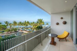 1Bedroom Suite