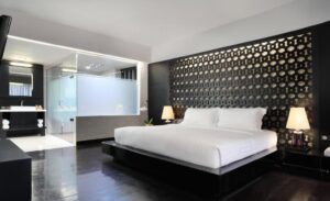 Penthouse Suite