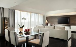 Penthouse Suite